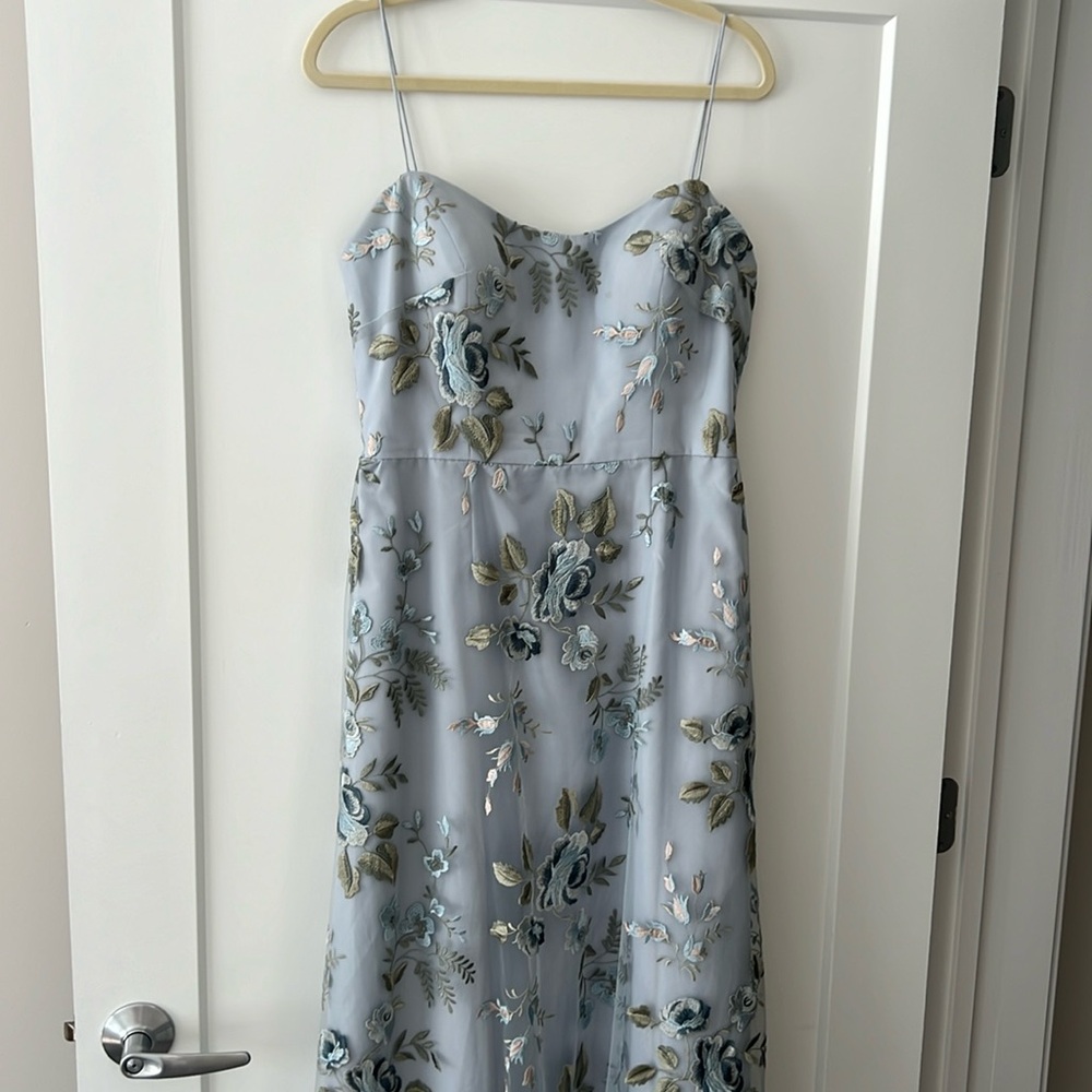 Jenny Yoo Dress
